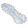 thumbnail image 1 of Women Swimming Private Patch, Waterproof Swimming Private Patch Disposable Cuttable Cotton Core  for Bath, 1 of 7
