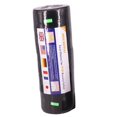 thumbnail image 4 of 5 Rolls Cervical Collar Curly Cervical Collar Rolls Hairdressing Equipment Set, 4 of 8