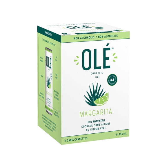 Ole Margarita 4x355ml