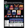 thumbnail image 2 of CALENDRIER DE L'AVENT DE LA LNH, 2 of 4