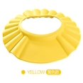 thumbnail image 2 of For Baby Kid Toddlers Hair Wash Cap Hat Shampoo Bath Bathing Shower Shield Guard, 2 of 5