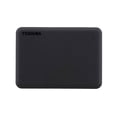 thumbnail image 1 of Toshiba Canvio Advance Portable External Hard Drive, 2TB, 1 of 6