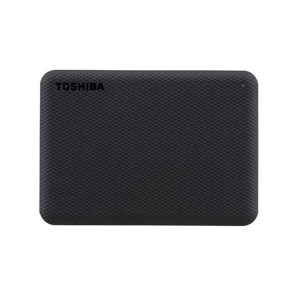 Disque dur externe portable TOSHIBA Canvio Advance, 2To