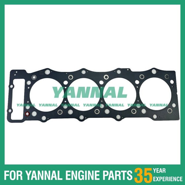 4HK1T-N Head Gasket 8-98170248-1 for Isuzu -