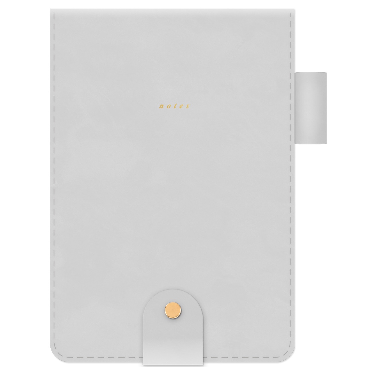 Mead WV 60CT Notepad w/pen, Biln