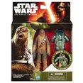 thumbnail image 2 of Star Wars The Force Awakens 3.75-Inch Figure Forest Mission Armor Chewbacca, 2 of 3