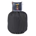 thumbnail image 4 of Luckyn Housse de Réservoir de Propane en Toile Oxford Imperméable pour Bouteille de Gaz de Jardin Extérieure Bbq 20 LB, 4 of 9