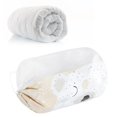 thumbnail image 4 of Large Capacity Quilt Clothes Blanket Dust Proof Drawstring Storage Bag Organizer Home SuppliesBear, 4 of 6