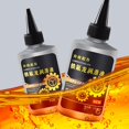 thumbnail image 3 of Lttoisl MAELOVE2 Dry Bicycle Chain Lubricant, Mountain Bike PTFE Gear Fork Anti-Rust Lube, Long-Lasting Suspension Oil for Smooth Shifting & Wear Protection, 3 of 8