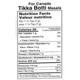 thumbnail image 2 of LAZIZA TIKKA BOTI MASALA, 2 of 5