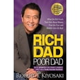 thumbnail image 2 of Rich Dad Poor Dad, Robert T. Kiyosaki Paperback, 2 of 3