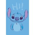 thumbnail image 1 of Disney Lilo and Stitch - Hi Wall Poster, 22.375" x 34", 1 of 4