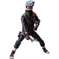 thumbnail image 2 of Naruto Shippuden 5 Inch Action Figure Ultimate Legends - Kakashi Hatake (Fourth Great Ninja War), 2 of 2