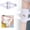 B, variant on Hearth & Gear Meniscus Breathable Knee Brace Knee Brace With Side Stabilizer For Meniscus Tear Knee Knee Support For And Support Knee Brace For Men And Women