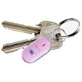 thumbnail image 4 of Birdeem Remote Control Car,Led Lights for Car,Keychain Led Light Torch Remote Sound Control Lost Key Finder Whistle Sound Item Key Locator Device,Remote Control Cars, 4 of 8