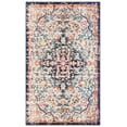 thumbnail image 3 of SAFAVIEH Madison Joandra Tapis Floral, 3 of 7