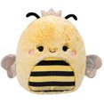 thumbnail image 1 of Fuzz-A-Mallows - Sunny the Yellow and Black Bee, 1 of 2