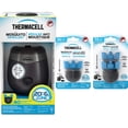 thumbnail image 1 of Thermacell E90 Répulsif Rechargeable avec 148 Heures de Protection contre les Moustiques, 1 of 1