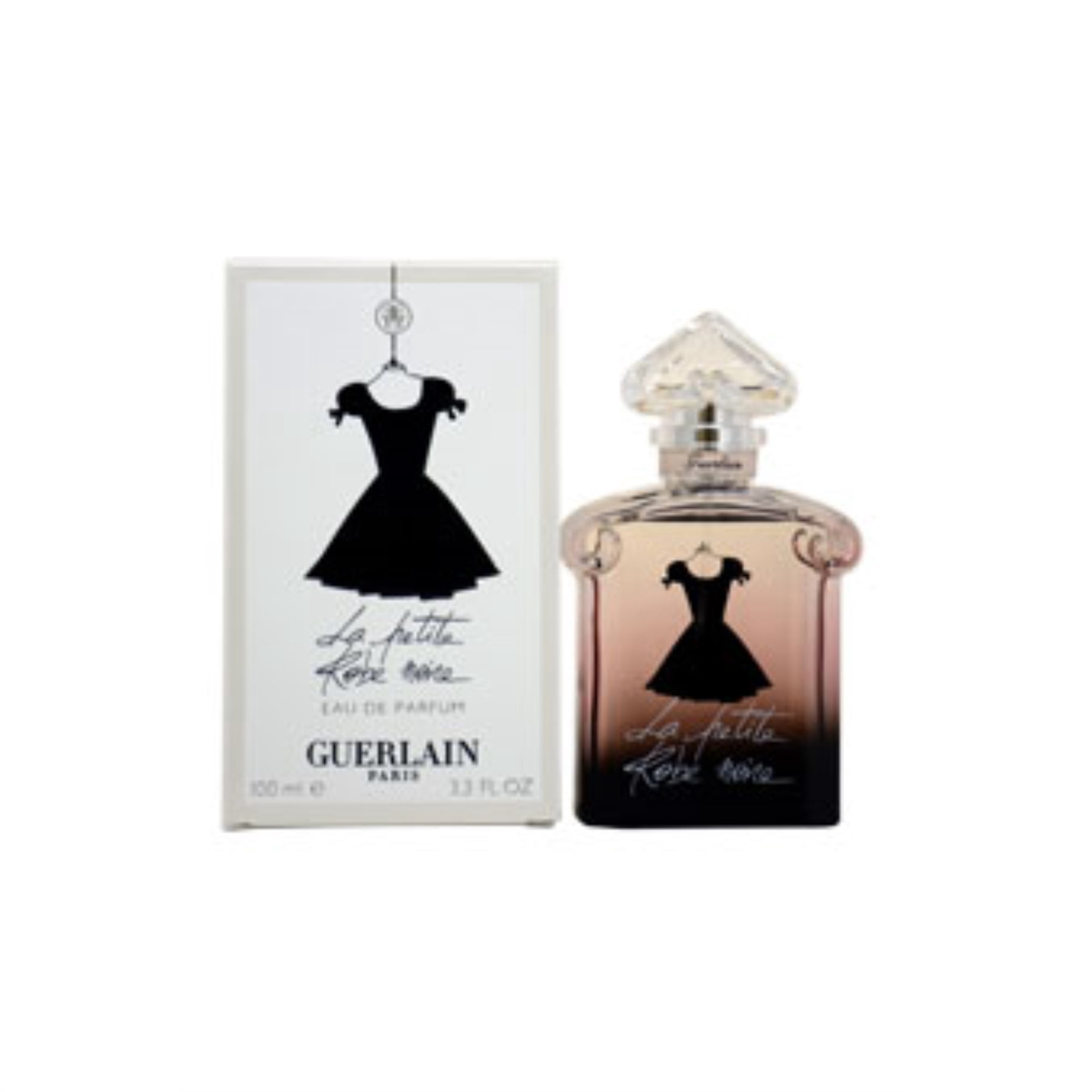 Guerlain La Petite Robe Noir Eau De Parfum Spray for Women 100 ml