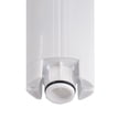 thumbnail image 3 of 4 Pcs Cartouche de Filtre de Remplacement pour Café Filtre de Remplacement Filtre à Café Compatible avec Delonghi Dsl C002 Machine à Café Accessoire de Machine à Café Filtre à Eau pour Machine à Café, 3 of 7
