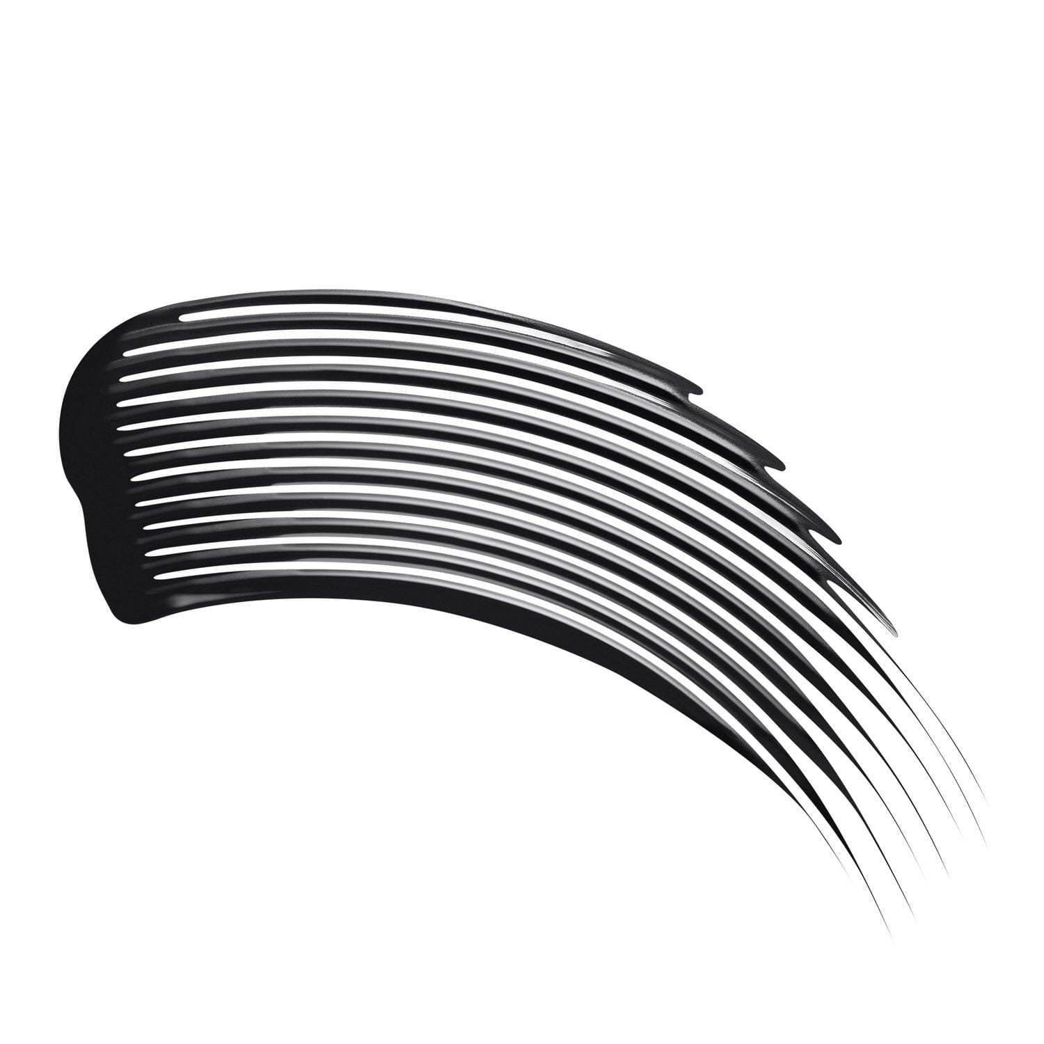 Almay Mascara Longueur et Rehaussement, 1 Mascara