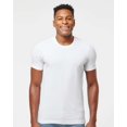 thumbnail image 3 of Tultex Men's Premium Cotton T-Shirt, 3 of 7