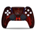 thumbnail image 1 of PS5 Decal Skin Sticker For PlayStation 5 Gamepad Controller Joystick Gameing Accessories Protective Anti-slip dust Stickers M-A74, 1 of 6