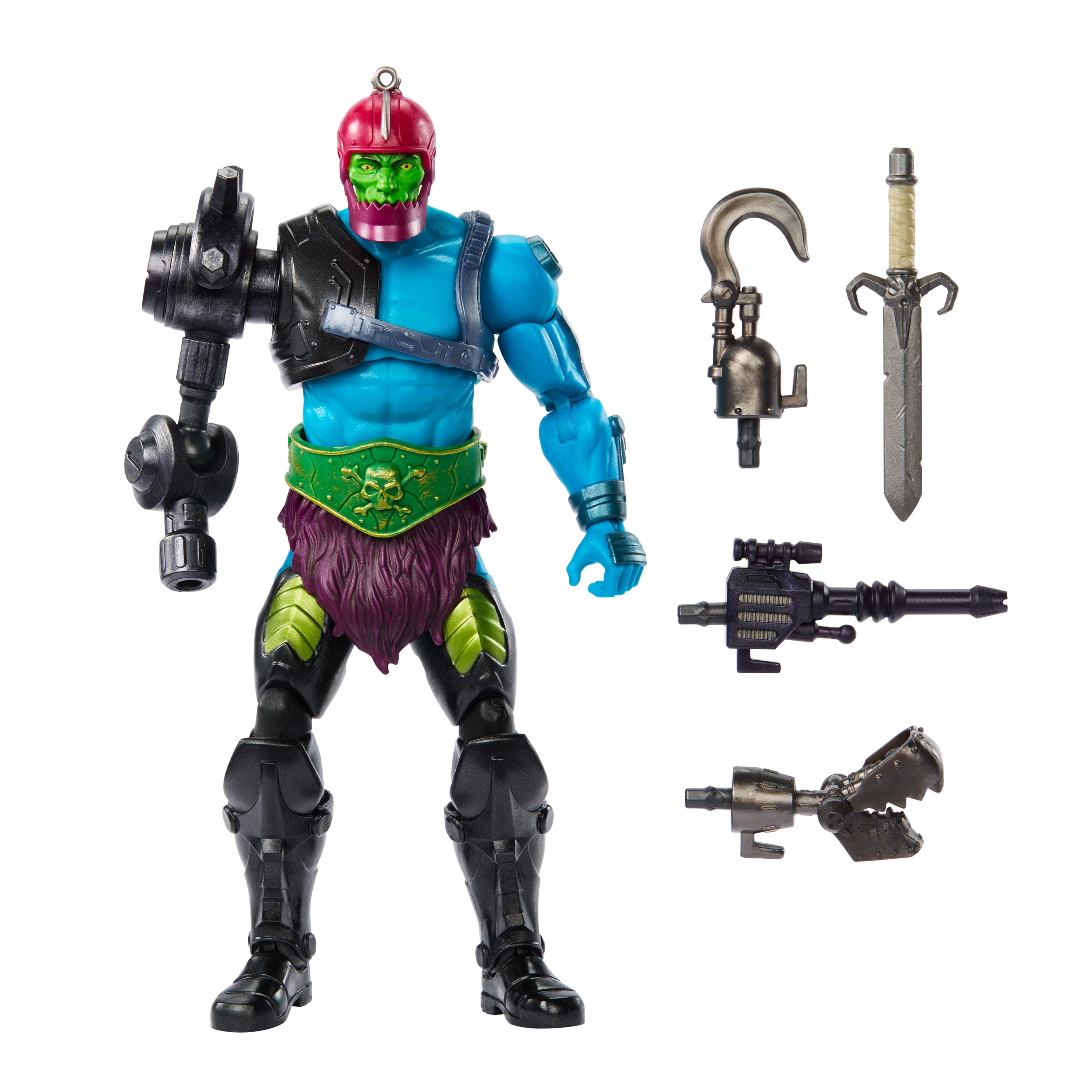 Les Maîtres de l’Univers : New Eternia Masterverse-Dentos-Figurine