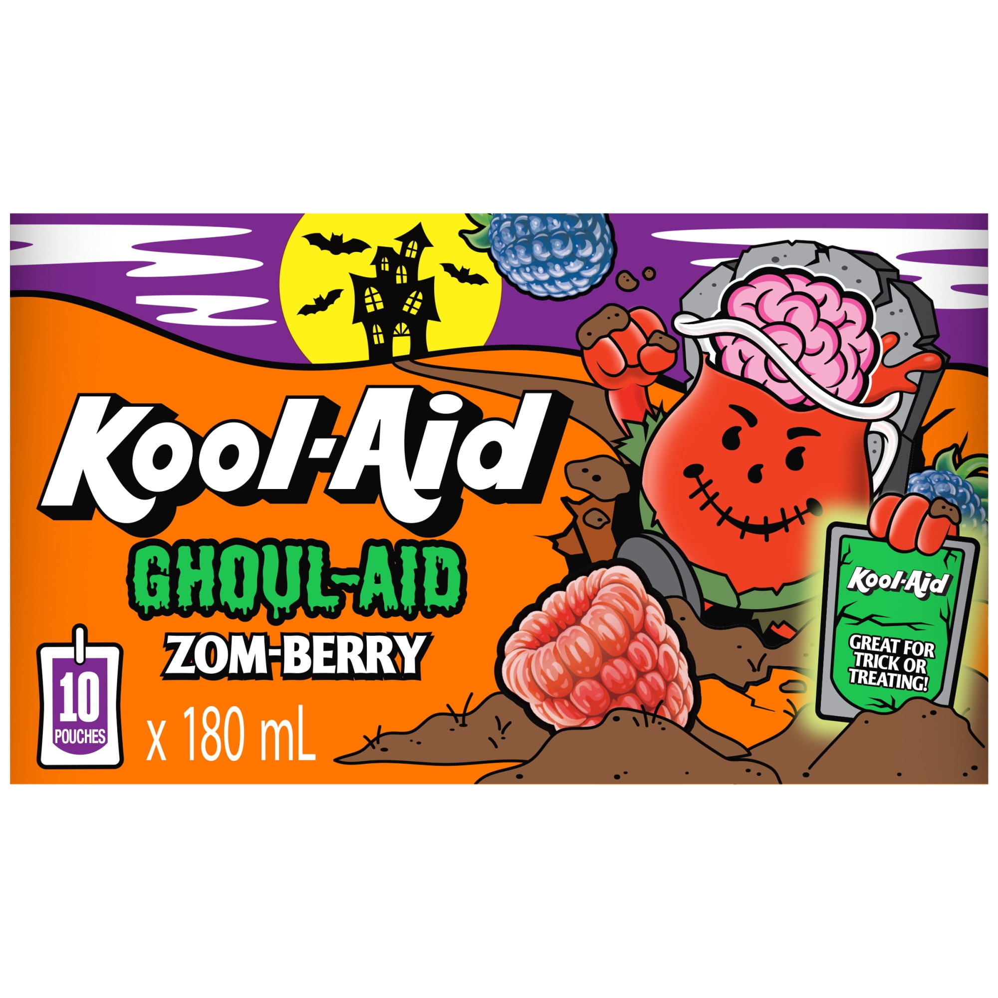 kool-aid - kool-aid | Walmart Canada