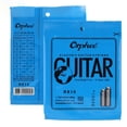 thumbnail image 2 of 10 Set Orphee RX Series Electric Guitar Strings Super Light 9-42,10-46,11-50, 2 of 5