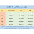 thumbnail image 2 of FhsagQ Robes Filles Robes de Noël 10-12 Robe Chic pour Enfants Filles Sans Manches Princesse Colorée Robe à Nœud Coloré Mode Robes de Noël pour Filles 7-8 6-7 Ans, 2 of 3