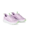 thumbnail image 3 of Athletic Works Girls' Sneakers, 3 of 4