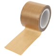 thumbnail image 4 of AMERTEER Electrical Heat Shrink Tape Adhesive Electrolysis Resistant Practical, 4 of 8