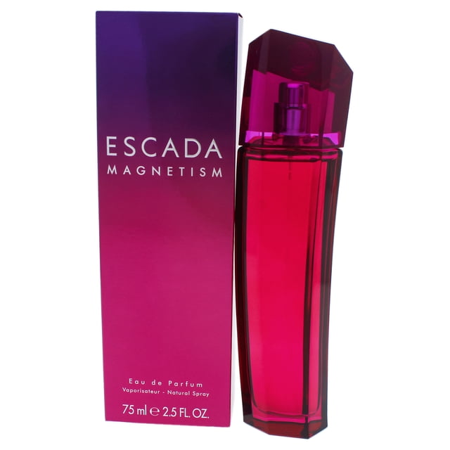 Escada Magnetism by Escada for Women - 2.5 oz EDP Spray