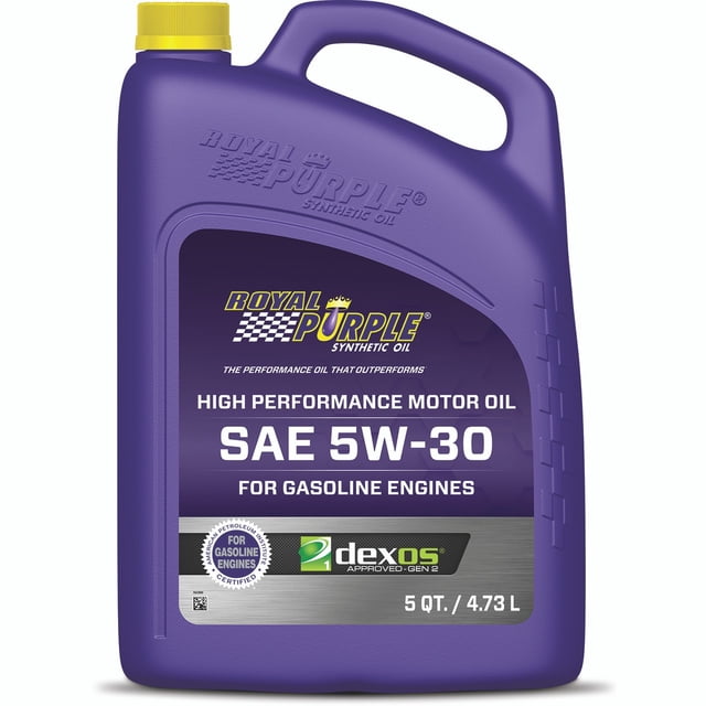 ROYAL PURPLE Oil - 51530