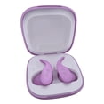 thumbnail image 2 of Chmadoxn Haut-Parleur Bluetooth, Audio Bluetooth Écouteurs Bluetooth Sans Fil avec Transmission Stable Intra-Auriculaire, Apparence Cool, Qualité Sonore Hi-Fi, Compact et Pratique à Transporter Écouteurs Filaires, 2 of 7