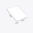thumbnail image 1 of Chevron Board Sandbox Construction Model Production Diy Materials Pvc Foam Board, 1 of 7
