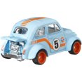 thumbnail image 2 of Hot Wheels Car Culture Circuit Legends Véhicule Fiat 500D Modificado 1960, 2 of 4