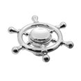 thumbnail image 3 of veasfak Volant Rétro Poignées de Meubles Poignées de Cabinet Poignées de Tiroirs Boutons de Bouton 2 Simple, 3 of 9