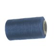 thumbnail image 4 of Abbracc Cordon de Fil 260 m 150D ed pour Rembourrage Cuir Artisanat Robuste Couture Couture Bleu Foncé, 4 of 6