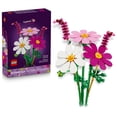 thumbnail image 1 of LEGO Botanique Les Cosmos, Ensemble 30701, 1 of 8