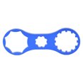 thumbnail image 2 of Bicycle Front Fork Removal Tool, Lightweight Design Front Shoulder Cover Wrench Wear  Rust   For Santuo XCT For Santuo XCR, 2 of 8