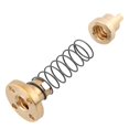 thumbnail image 4 of T8 Rod And Nut, Anti-Backlash Nut Durability And Long Service Life  For Replacement For 3D Printer 8mm Dia, 4 of 8