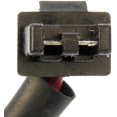 thumbnail image 5 of Dorman Régulateur de Fenêtre 741-887 Solutions OE; Remplacement OE; à Utiliser avec les Vitres Électriques; avec Moteur, 5 of 5