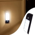 thumbnail image 1 of Plug in Night Light with Sensor Led Night Light for Kids, Plug in Night Light, Light Sensor Night Lights, Smart Night Light, Nightlight for Kids, Baby, Bathroom, Stairs, Hallway, 1 of 9