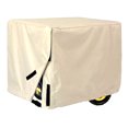 thumbnail image 3 of Dust-proof Outdoor Electric Generator Cover, Easy To Carry Electric Generator Cover, Wind And Rain Resistance For Outdoor Balcony Patio, 3 of 8