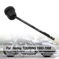 thumbnail image 2 of Oil Dipstick Tank Cap Plug 0710-0002 For TOURING FLHT FLHS FLTC 1993-1998 Black, 2 of 12