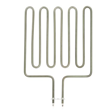 3KW Sauna SPA Heat Tube Stainless Steel Tubular Heating Element for 9KW Sauna Stove 230V
