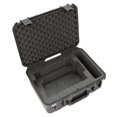thumbnail image 1 of SKB Allen & Heath CQ-12T Ou CQ-18T Étui Rigide avec Intérieur en Mousse Personnalisé, 1 of 12