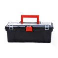 thumbnail image 4 of Portable Parts Box Plastic Toolbox Equipment Box Multi-function Instrument Protection Box Tool Organizer Equipment Tool Case, 4 of 5